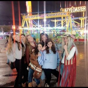 Meet your Posher, Karson